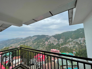 Flats & Apartments for Sale in Kaithu, Shimla (1800 Sq.ft.)