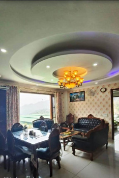 5 BHK Flats & Apartments for Sale in Rabon, Solan (4000 Sq.ft.)