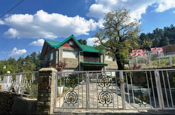 4000 Sq.ft. Hotel & Restaurant for Sale in Theog, Shimla
