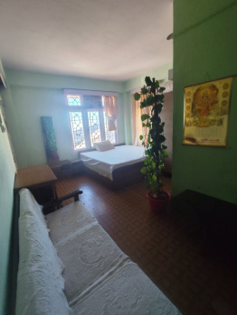 2 BHK Flats & Apartments for Sale in Himuda Colony, Shimla (950 Sq.ft.)