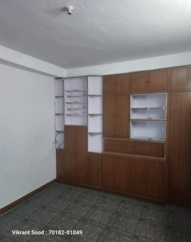 2 BHK Flats & Apartments for Sale in Longwood, Shimla (900 Sq.ft.)