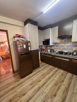 3 BHK Flats & Apartments for Sale in Sanjauli, Shimla (1200 Sq.ft.)