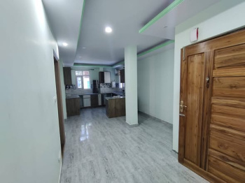 2 BHK Flats & Apartments for Sale in Panthaghati, Shimla (950 Sq.ft.)