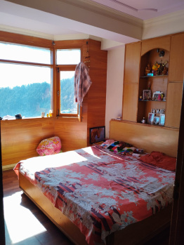 Flats & Apartments for Sale in Sanjauli, Shimla (1200 Sq.ft.)