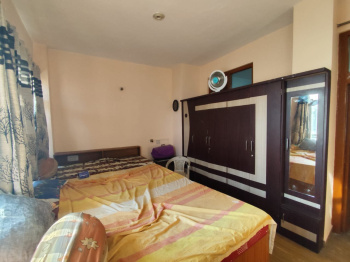 4 BHK Flats & Apartments for Sale in Ram Bazar, Shimla (1200 Sq.ft.)