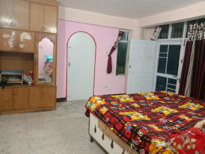 3 BHK Apartment In Panthaghati (Buliea Road) Dochi