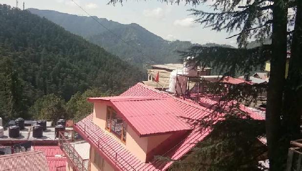 3 BHK Flats & Apartments for Sale in Kanlog, Shimla (1100 Sq.ft.)