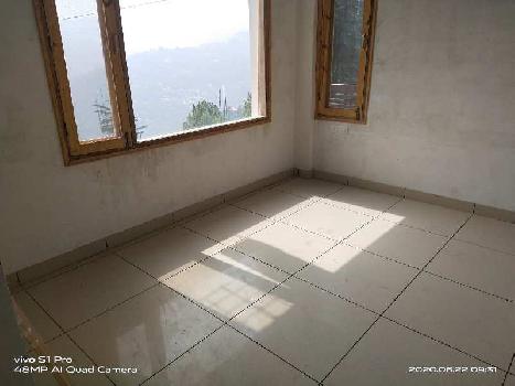 2 BHK Flats & Apartments for Sale in Banuti, Shimla (900 Sq.ft.)