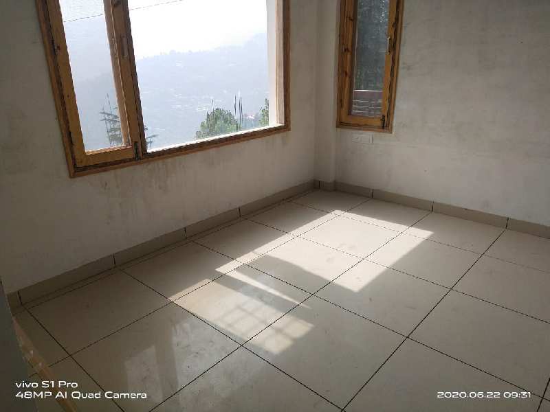 2 BHK Flats & Apartments for Sale in Banuti, Shimla (900 Sq.ft.)