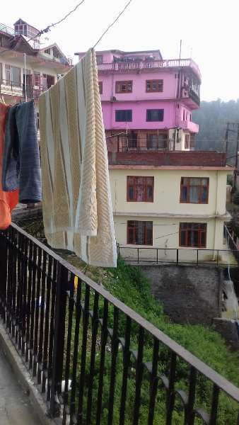 2 BHK Flats & Apartments for Sale in Summer Hill, Shimla (750 Sq.ft.)
