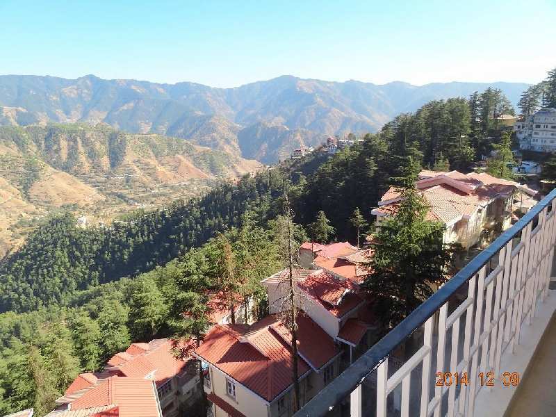 4 BHK Flats & Apartments for Sale in Kasumpti, Shimla (2800 Sq.ft.)