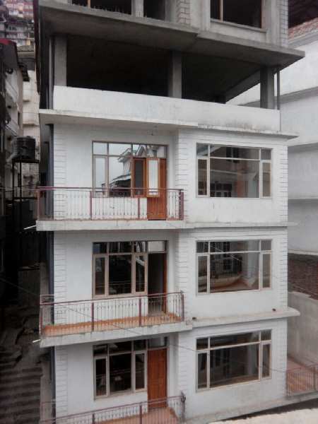 4 BHK Flats & Apartments for Sale in Panthaghati, Shimla (1500 Sq.ft.)