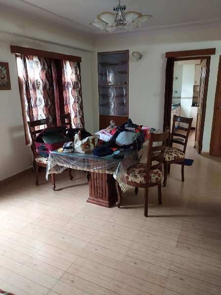 4 BHK Flats & Apartments for Sale in Vikasnagar, Shimla (2500 Sq.ft.)