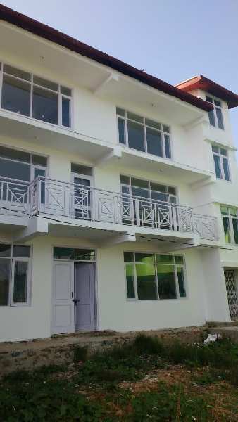 5 BHK Flats & Apartments for Sale in Shoghi, Shimla (6000 Sq.ft.)