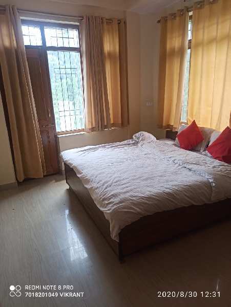 5 BHK Flats & Apartments for Sale in Sankat Mochan, Shimla (2400 Sq.ft.)