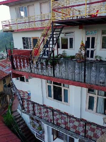6 BHK Flats & Apartments for Sale in Summer Hill, Shimla (2200 Sq.ft.)