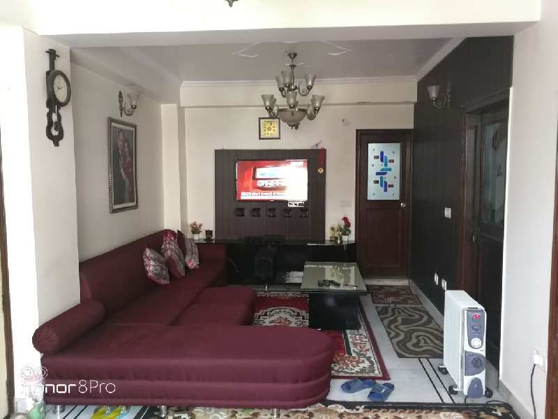 2 BHK Flats & Apartments for Sale in Kachi Ghatti, Shimla (1000 Sq.ft.)