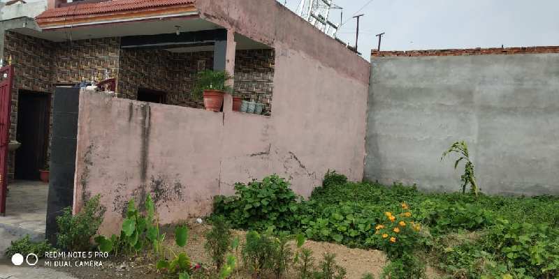3 BHK Individual Houses / Villas for Sale in Herbertpur, Dehradun (100 Sq. Yards)