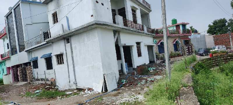 4 BHK Individual Houses / Villas for Sale in Selaqui, Dehradun (3 Biswa)
