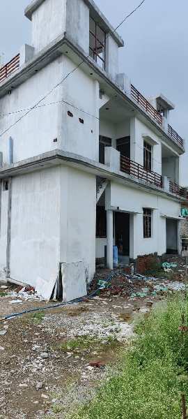 4 BHK Individual Houses / Villas for Sale in Selaqui, Dehradun (3 Biswa)