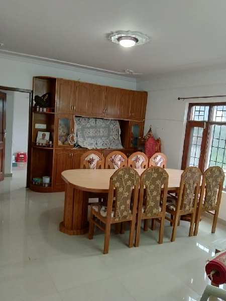 3 BHK Flats & Apartments for Sale in Tutikandi, Shimla (1200 Sq.ft.)