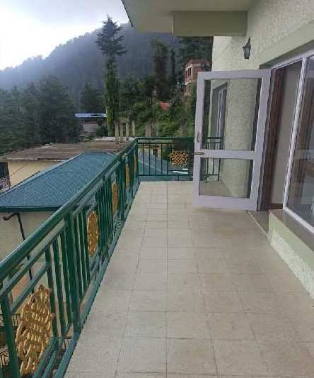 4 BHK Individual Houses / Villas for Sale in Mashobra, Shimla (4500 Sq.ft.)