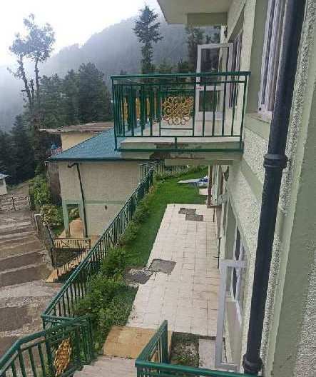 4 BHK Individual Houses / Villas for Sale in Mashobra, Shimla (4500 Sq.ft.)