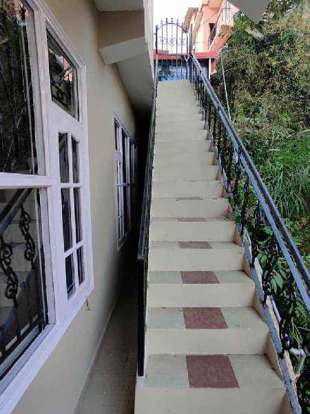 3 BHK Flats & Apartments for Sale in Rabon, Solan (1500 Sq.ft.)