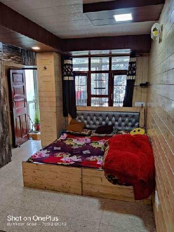 2 BHK Flats & Apartments for Sale in Longwood, Shimla (900 Sq.ft.)