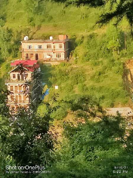7.5 Biswa Commercial Lands /Inst. Land for Sale in Shimla