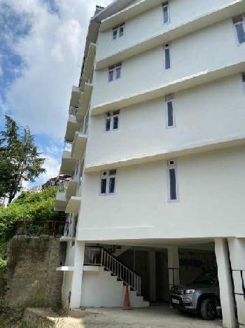 2 BHK Individual Houses / Villas for Sale in Annadale, Shimla (1500 Sq.ft.)