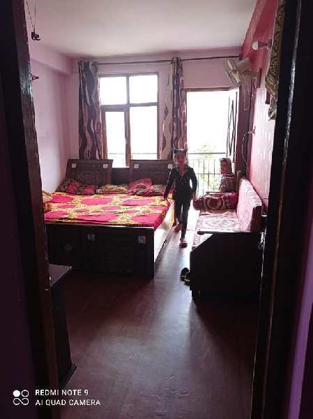 2 BHK Flats & Apartments for Sale in Vikasnagar, Shimla (900 Sq.ft.)