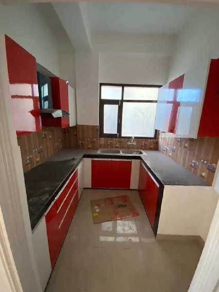 3 BHK Flats & Apartments for Sale in Panthaghati, Shimla (1500 Sq.ft.)