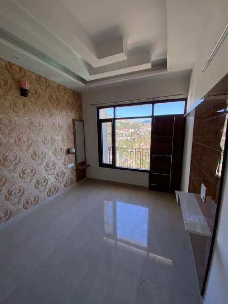 3 BHK Flats & Apartments for Sale in Panthaghati, Shimla (1500 Sq.ft.)