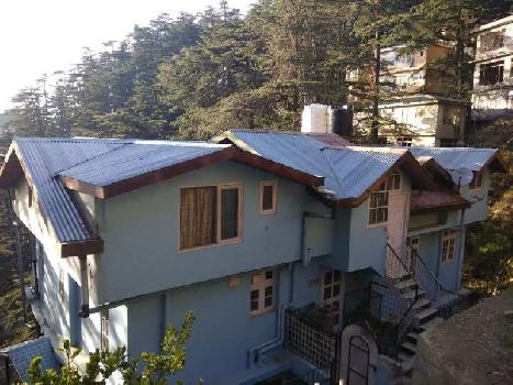 1800 Sq.ft. Residential Plot for Sale in Mall Road, Shimla
