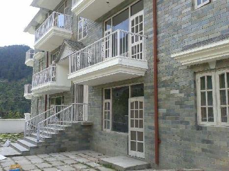 2 BHK Flats & Apartments for Sale in Mashobra, Shimla (2800 Sq.ft.)