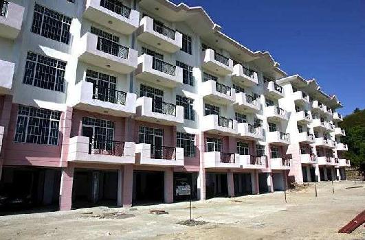2 BHK Flats & Apartments for Sale in Kamyana Bharari Road, Shimla (1410 Sq.ft.)