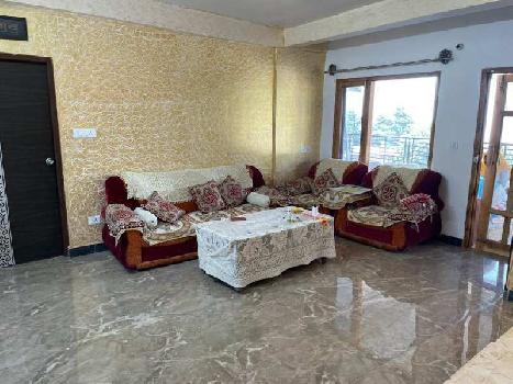 1500 Sq.ft. Flats & Apartments for Sale in Hira Nagar, Shimla