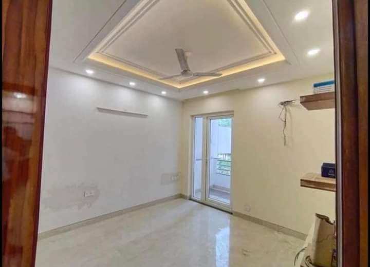 4 BHK Builder Floor For Sale In Block RA, Inderpuri, Delhi (200 Sq. Yards)