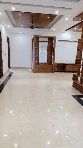 4 BHK Builder Floor for Sale in Block C, Inderpuri, Delhi (500 Sq. Yards)