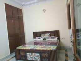 3+1 BHK Flat For Sale In inder puri Block Wz
