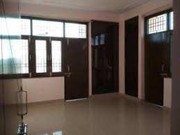 Residential Builder Floor for Rent in Inderpuri Block C