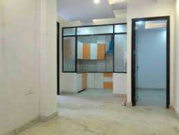 Residential Builder Floor for Rent in Inderpuri Block B
