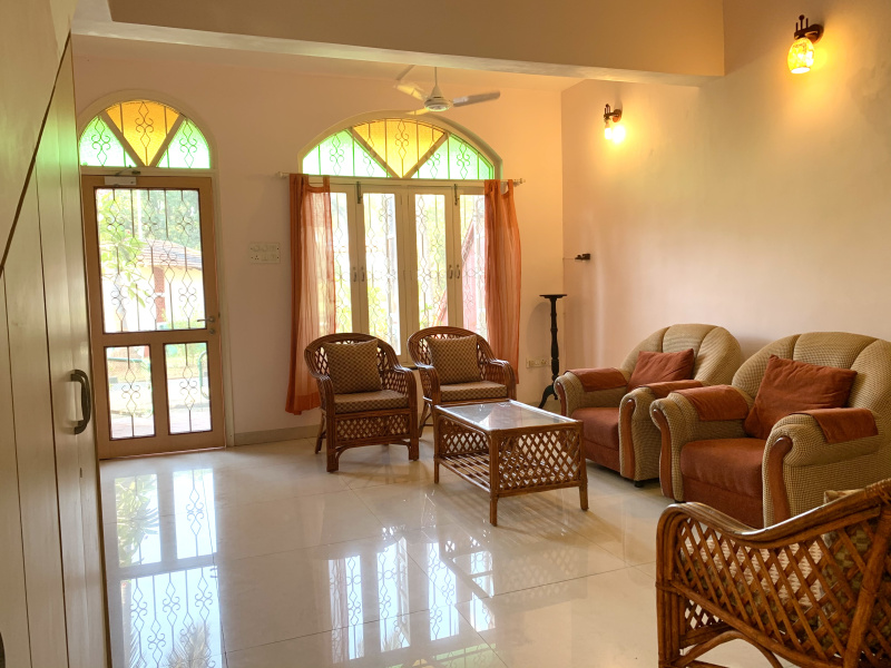 2 BHK Individual Houses / Villas for Sale in Betalbatim, South Goa, Goa (150 Sq. Meter)