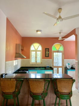 2 BHK Individual Houses / Villas for Sale in Betalbatim, South Goa, Goa (150 Sq. Meter)