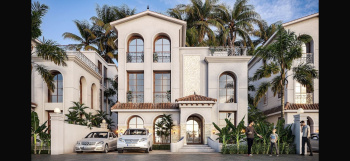 4 BHK Individual Houses / Villas for Sale in Siolim, Bardez, Goa (435 Sq. Meter)