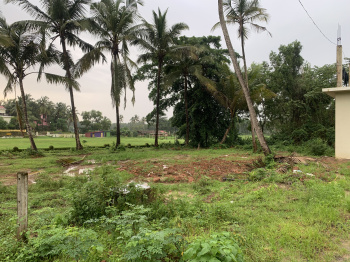 500 Sq. Meter Residential Plot for Sale in Seraulim, Margao, Goa