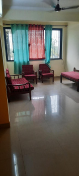 3 BHK Flats & Apartments for Sale in Colva, South Goa, Goa (105 Sq. Meter)