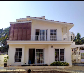 Villa for Sale in Mandrem, North Goa, Goa (543 Sq. Meter)