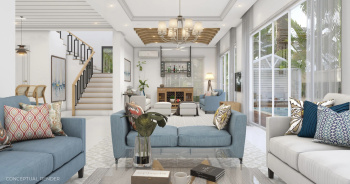 Villa for Sale in Mandrem, North Goa, Goa (641 Sq. Meter)